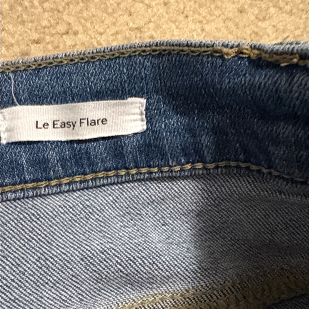 Frame denim - Picture 4 of 6